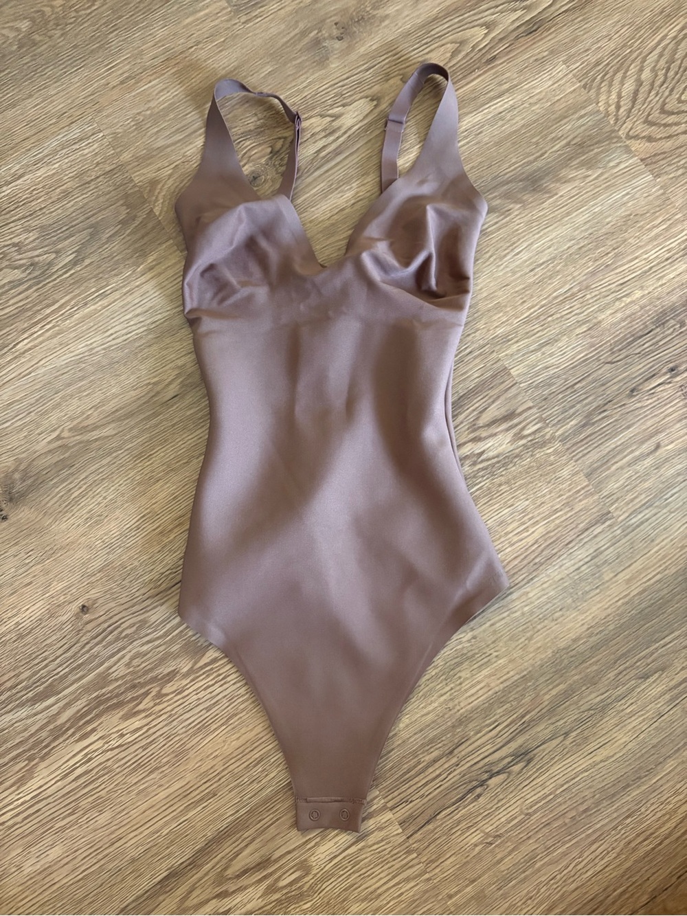 Skims Shapewear Bodysuit